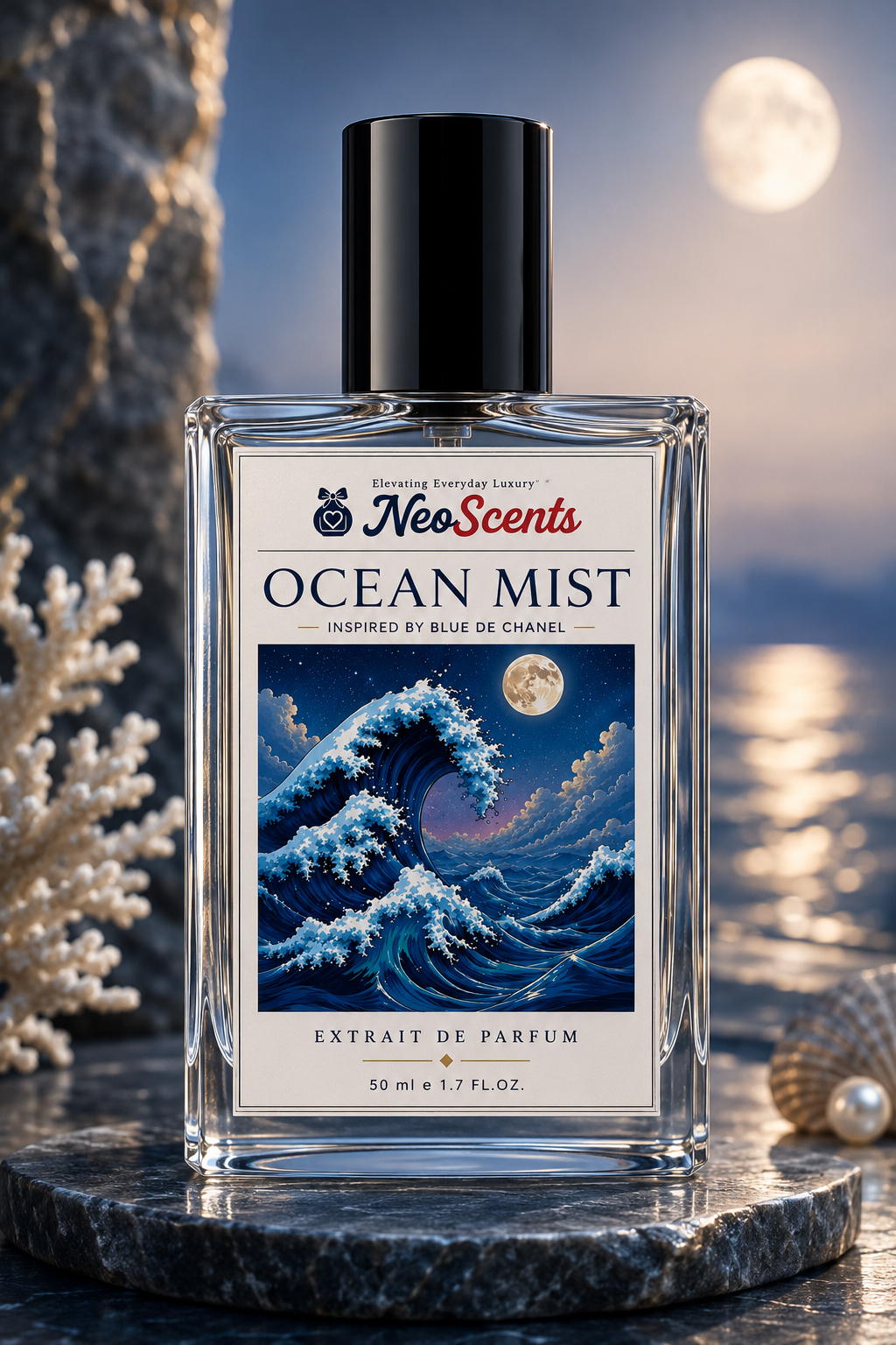 Ocean Mist