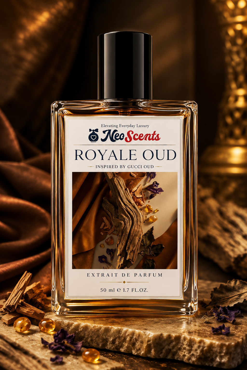 Royal Oud