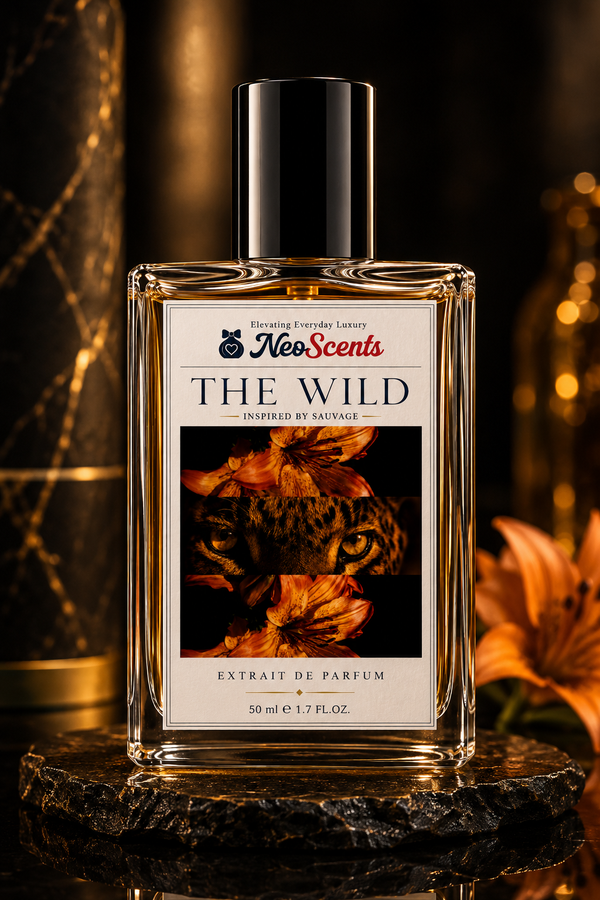 THE WILD