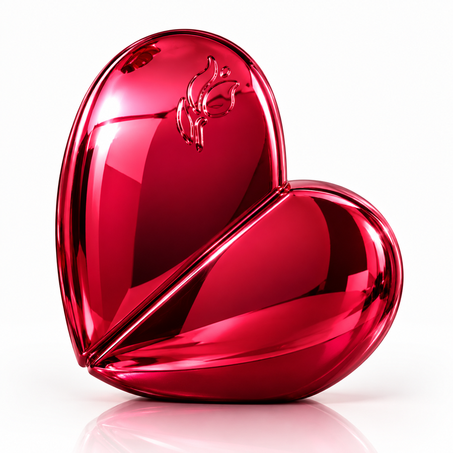 Love Bomb Signature