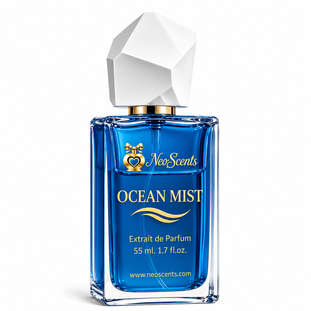 Ocean Mist
